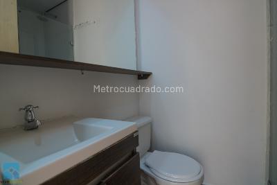 Apartamento de 3 alcobas en venta en Maderos Del Campo Sabaneta, Sabaneta, 77 m² · foto 11 de 13