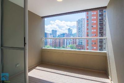 Apartamento de 3 alcobas en venta en Maderos Del Campo Sabaneta, Sabaneta, 77 m² · foto 12 de 13