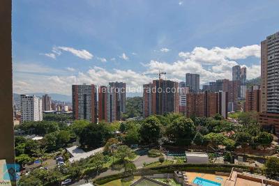 Apartamento de 3 alcobas en venta en Maderos Del Campo Sabaneta, Sabaneta, 77 m² · foto 13 de 13