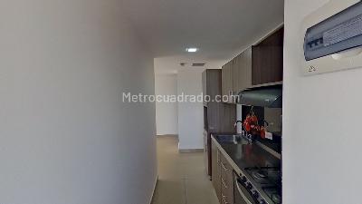 Apartamento de 2 alcobas en venta en Vinilo Bello, Bello, 54 m² · foto 2 de 16