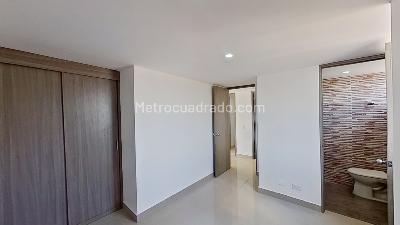 Apartamento de 2 alcobas en venta en Vinilo Bello, Bello, 54 m² · foto 7 de 16