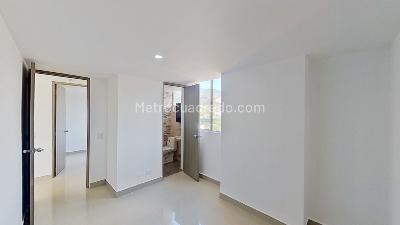 Apartamento de 2 alcobas en venta en Vinilo Bello, Bello, 54 m² · foto 8 de 16