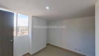 Apartamento de 2 alcobas en venta en Vinilo Bello, Bello, 54 m² · foto 9 de 16