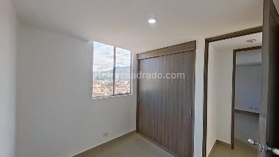 Apartamento de 2 alcobas en venta en Vinilo Bello, Bello, 54 m² · foto 10 de 16