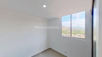 Apartamento de 2 alcobas en venta en Vinilo Bello, Bello, 54 m² · foto 11 de 16