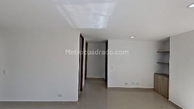 Apartamento de 2 alcobas en venta en Vinilo Bello, Bello, 54 m² · foto 12 de 16