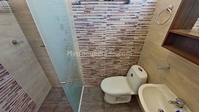 Apartamento de 2 alcobas en venta en Vinilo Bello, Bello, 54 m² · foto 13 de 16