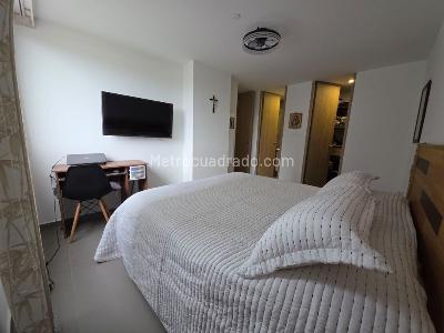 Apartamento de 3 alcobas en venta en Urbanity Medellin, Medellín, 60 m² · foto 5 de 15