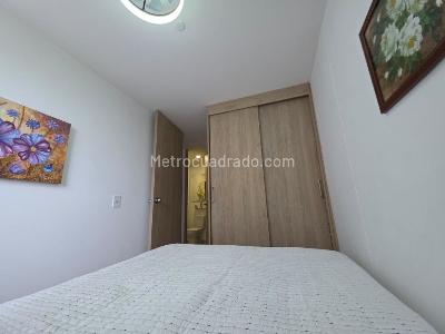 Apartamento de 3 alcobas en venta en Urbanity Medellin, Medellín, 60 m² · foto 6 de 15