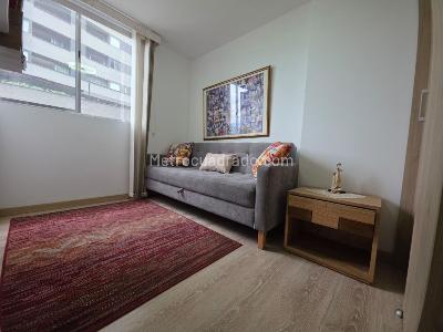 Apartamento de 3 alcobas en venta en Urbanity Medellin, Medellín, 60 m² · foto 8 de 15