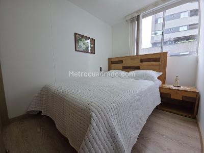 Apartamento de 3 alcobas en venta en Urbanity Medellin, Medellín, 60 m² · foto 9 de 15