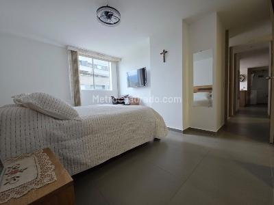 Apartamento de 3 alcobas en venta en Urbanity Medellin, Medellín, 60 m² · foto 11 de 15