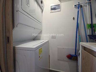 Apartamento de 3 alcobas en venta en Urbanity Medellin, Medellín, 60 m² · foto 12 de 15