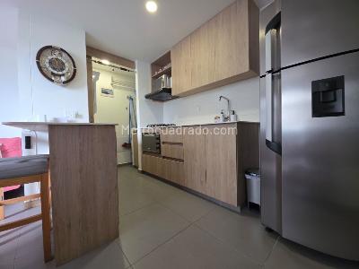 Apartamento de 3 alcobas en venta en Urbanity Medellin, Medellín, 60 m² · foto 13 de 15