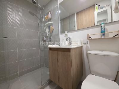 Apartamento de 3 alcobas en venta en Urbanity Medellin, Medellín, 60 m² · foto 15 de 15