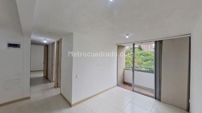 Apartamento de 3 alcobas en venta en Amazonia Ensenada Bello, Bello, 56 m² · foto 5 de 10