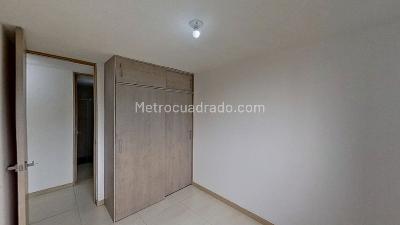 Apartamento de 3 alcobas en venta en Amazonia Ensenada Bello, Bello, 56 m² · foto 6 de 10