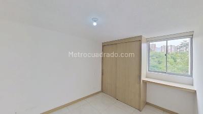 Apartamento de 3 alcobas en venta en Amazonia Ensenada Bello, Bello, 56 m² · foto 7 de 10