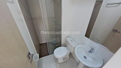 Apartamento de 3 alcobas en venta en Amazonia Ensenada Bello, Bello, 56 m² · foto 8 de 10