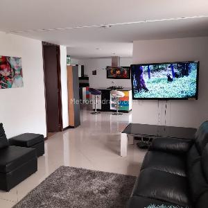 Apartamento de 1 alcoba en venta en Castellon De San Diego Medellin, Medellín, 101 m² · foto 2 de 16
