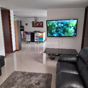 Apartamento de 1 alcoba en venta en Castellon De San Diego Medellin, Medellín, 101 m² · foto 3 de 16