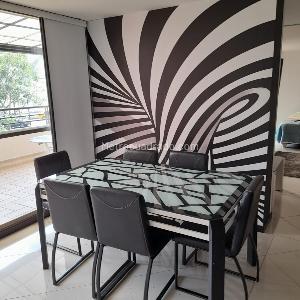 Apartamento de 1 alcoba en venta en Castellon De San Diego Medellin, Medellín, 101 m² · foto 11 de 16