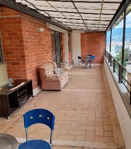 Apartamento de 1 alcoba en venta en Castellon De San Diego Medellin, Medellín, 101 m² · foto 14 de 16