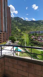 Apartamento de 3 alcobas en venta en Florida Norteamerica Bello, Bello, 80 m² · foto 13 de 14
