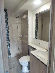 Apartamento de 3 alcobas en venta en Amazonia Camino Del Viento, Bello, 56 m² · foto 3 de 12