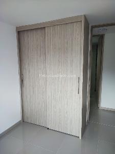 Apartamento de 3 alcobas en venta en Amazonia Camino Del Viento, Bello, 56 m² · foto 4 de 12
