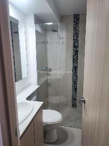 Apartamento de 3 alcobas en venta en Amazonia Camino Del Viento, Bello, 56 m² · foto 12 de 12
