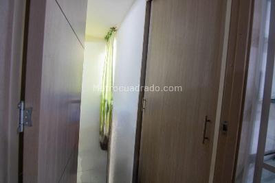 Apartamento de 2 alcobas en venta en Torre Navarra Bello, Bello, 58 m² · foto 10 de 14
