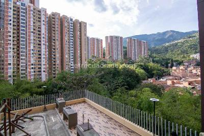 Apartamento de 2 alcobas en venta en Torre Navarra Bello, Bello, 58 m² · foto 13 de 14