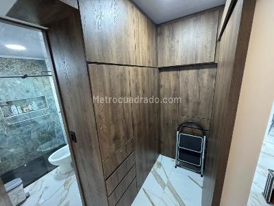 Apartamento de 2 alcobas en venta en Cabañas Bello, Bello, 90 m² · foto 4 de 12