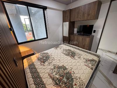 Apartamento de 2 alcobas en venta en Cabañas Bello, Bello, 90 m² · foto 5 de 12