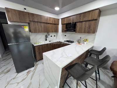 Apartamento de 2 alcobas en venta en Cabañas Bello, Bello, 90 m² · foto 7 de 12