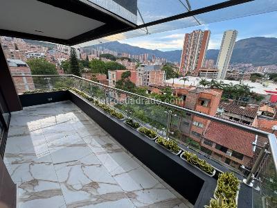 Apartamento de 2 alcobas en venta en Cabañas Bello, Bello, 90 m² · foto 10 de 12
