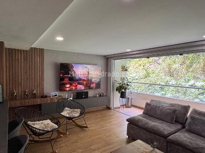 Apartamento en venta en Villa Terra Itagui, Itagüí · foto 4 de 16