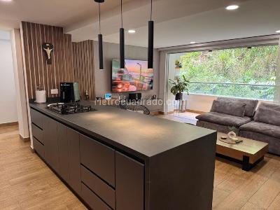 Apartamento en venta en Villa Terra Itagui, Itagüí · foto 6 de 16