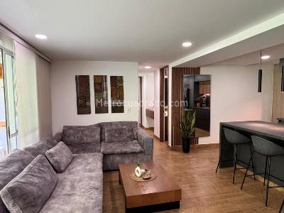 Apartamento en venta en Villa Terra Itagui, Itagüí · foto 7 de 16