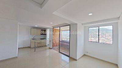 Apartamento en venta en Reserva Del Parque Itagui, Itagüí · foto 2 de 11