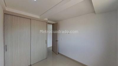 Apartamento en venta en Reserva Del Parque Itagui, Itagüí · foto 6 de 11