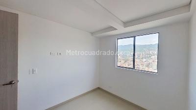 Apartamento en venta en Reserva Del Parque Itagui, Itagüí · foto 7 de 11