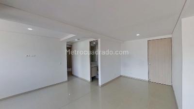Apartamento en venta en Reserva Del Parque Itagui, Itagüí · foto 8 de 11