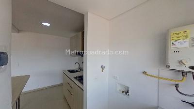 Apartamento en venta en Reserva Del Parque Itagui, Itagüí · foto 10 de 11