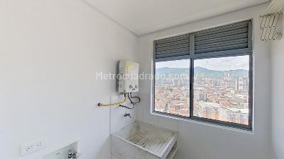 Apartamento en venta en Reserva Del Parque Itagui, Itagüí · foto 11 de 11