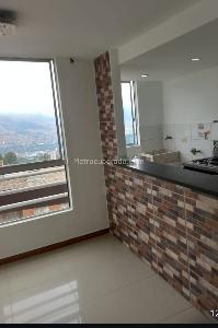 Apartamento en venta en Territorio Robledo Medellin, Medellín · foto 3 de 7
