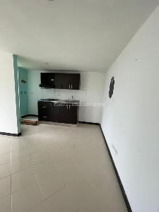 Apartamento de 2 alcobas en venta en Prado Verde San Antonio De Prado Medellin, Medellín, 43 m² · foto 3 de 19