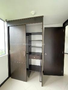 Apartamento de 2 alcobas en venta en Prado Verde San Antonio De Prado Medellin, Medellín, 43 m² · foto 4 de 19