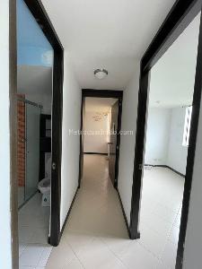 Apartamento de 2 alcobas en venta en Prado Verde San Antonio De Prado Medellin, Medellín, 43 m² · foto 13 de 19